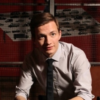 Евгений Яровой