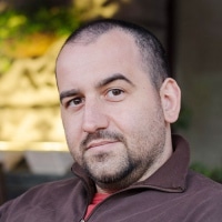 Андрей Бойко